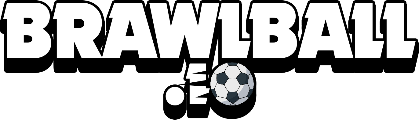 最大6人で対決するオンラインサッカーゲーム Brawlball Io アクションゲームの庵